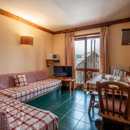 Locazione Turistica La Piazza Deluxe-1 Apartment Plagnals