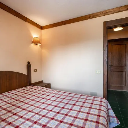 Locazione Turistica La Piazza Deluxe-1 *