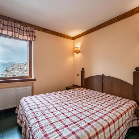 Locazione Turistica La Piazza Deluxe-1 Apartment *