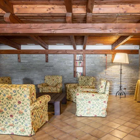 Locazione Turistica La Piazza Deluxe-1 * Plagnals