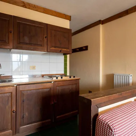 Locazione Turistica La Piazza Deluxe-1 Apartment *
